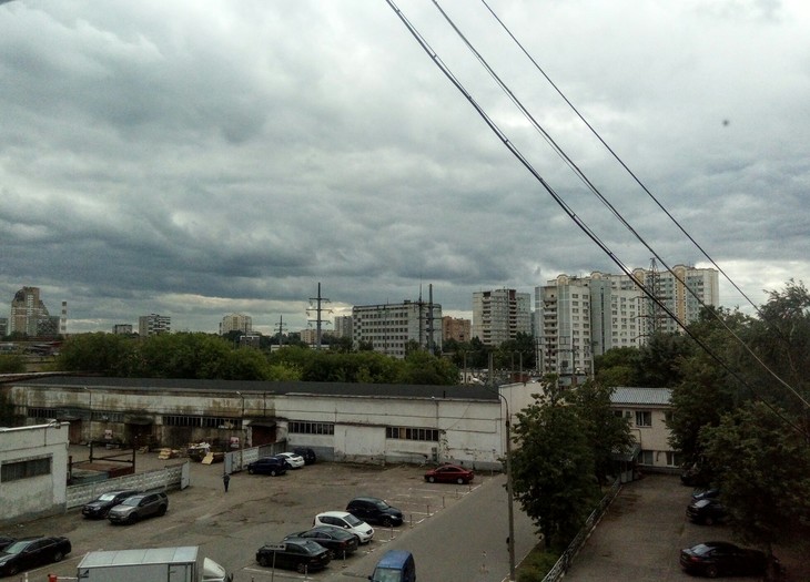 Image-normal