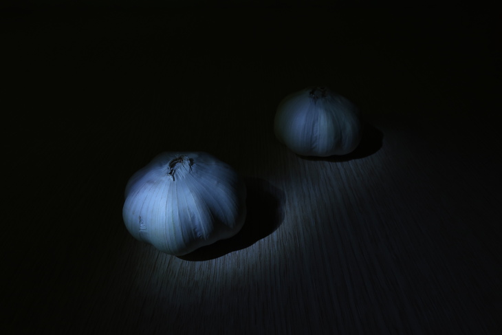 Image-normal