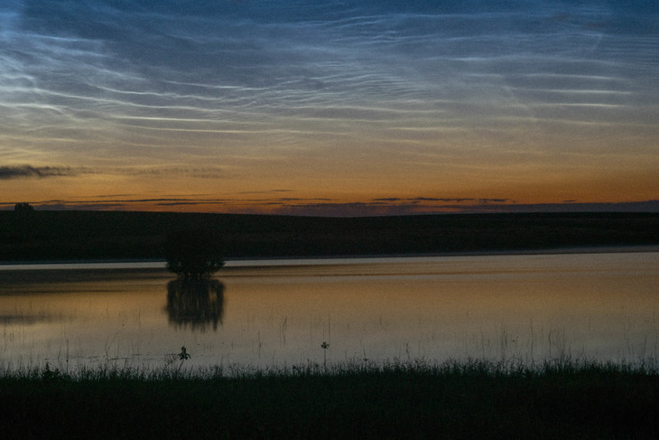 Image-normal