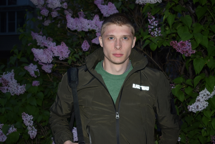 Image-normal