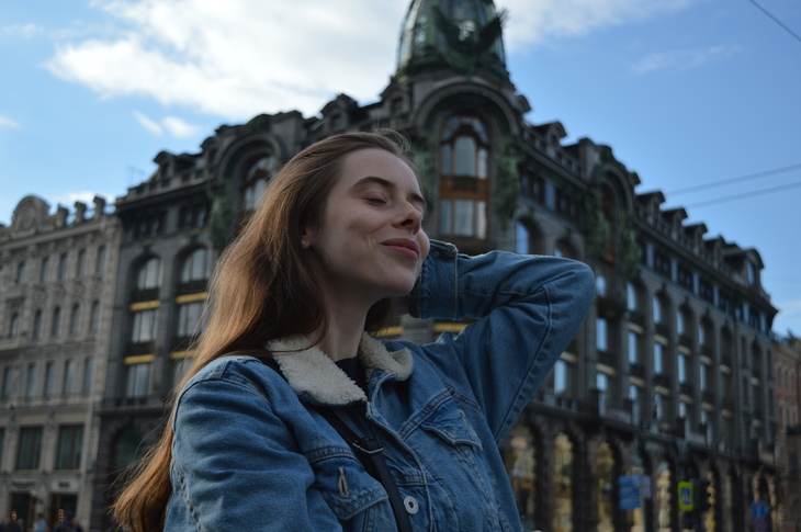 Image-normal