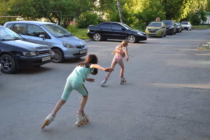 Image-normal
