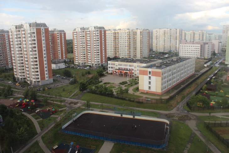 Image-normal