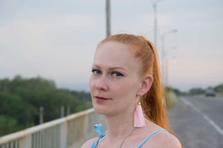 Image-normal
