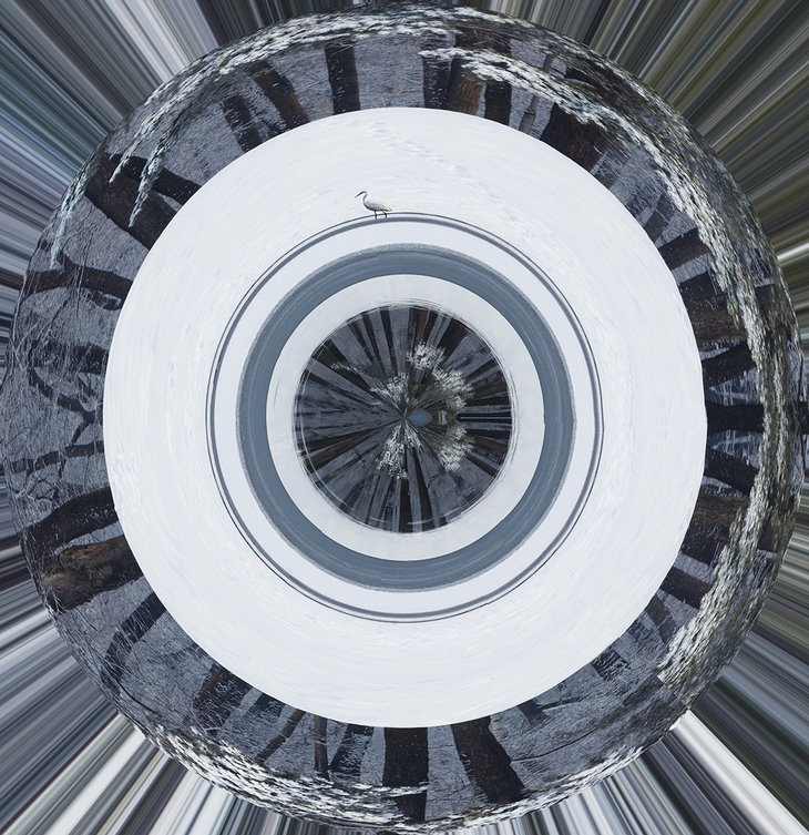 Image-normal