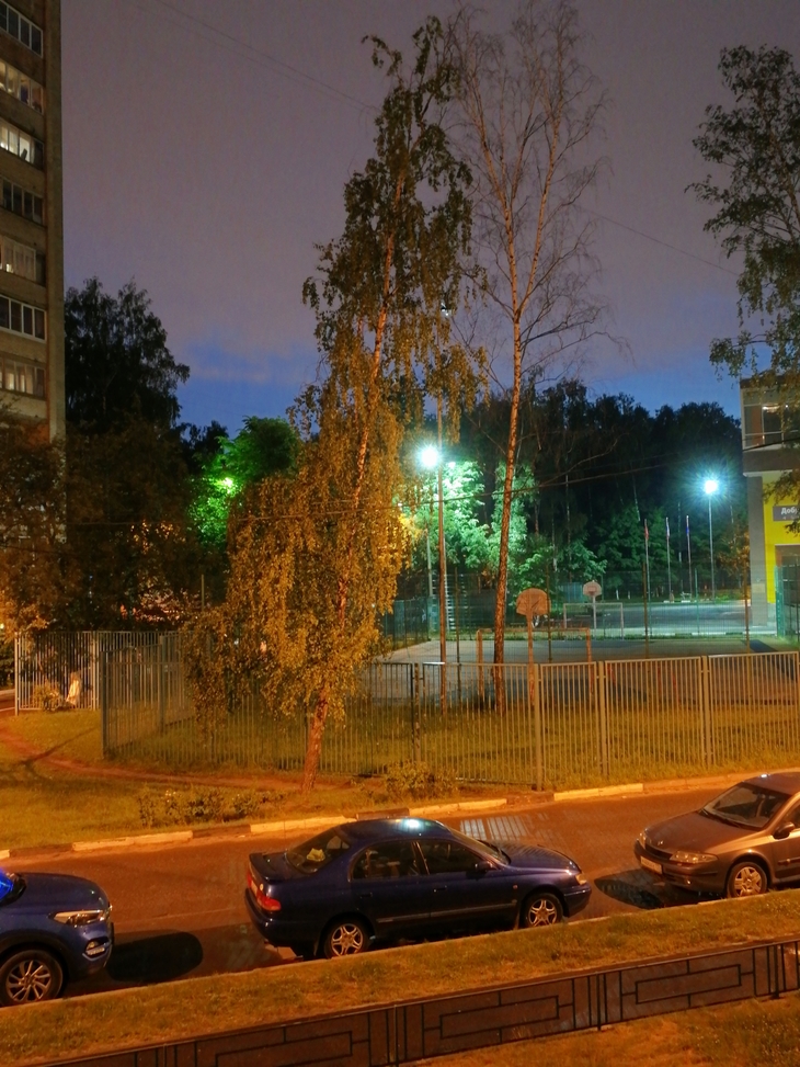 Image-normal