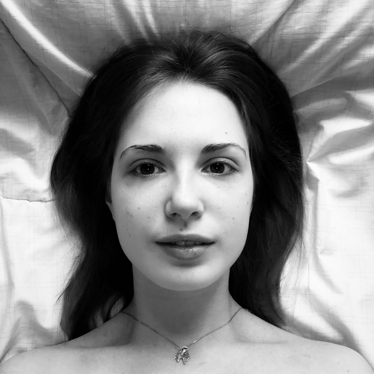 Image-normal