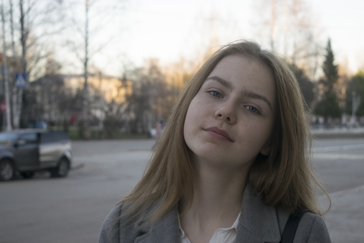 Image-normal