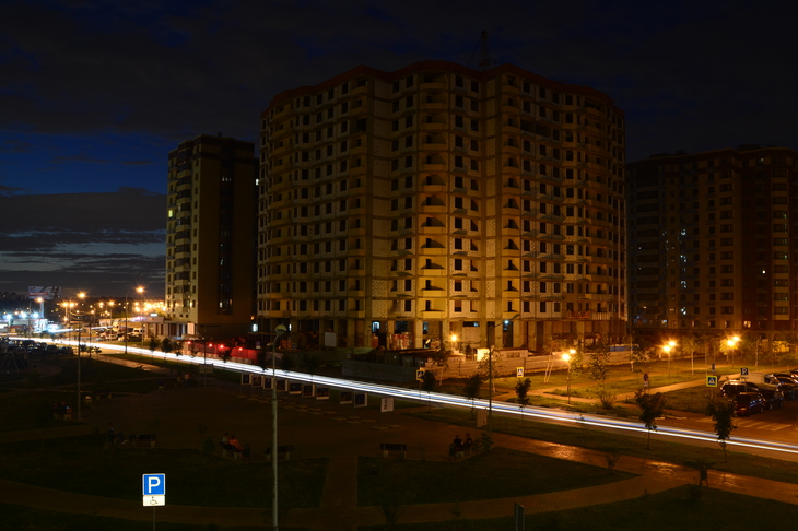 Image-normal