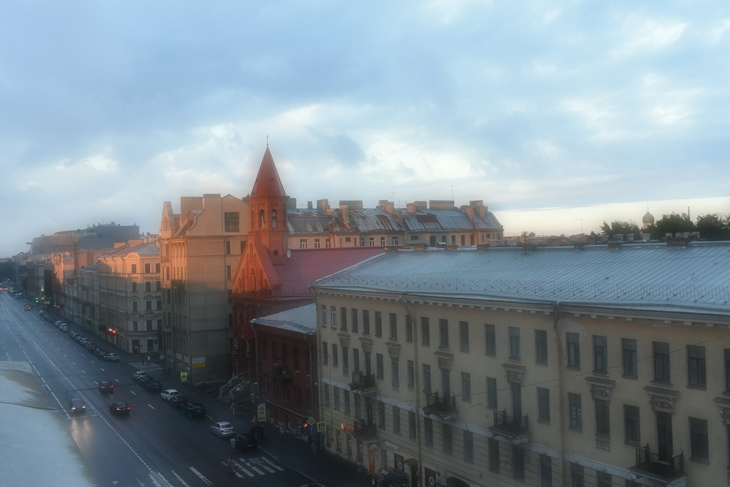 Image-normal