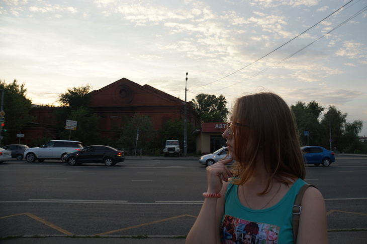 Image-normal