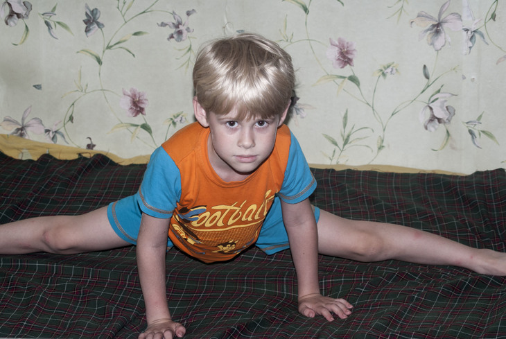 Image-normal