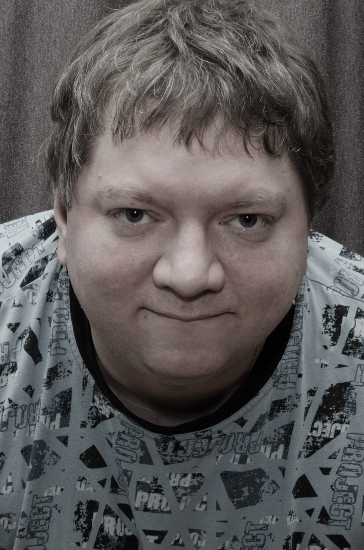 Image-normal