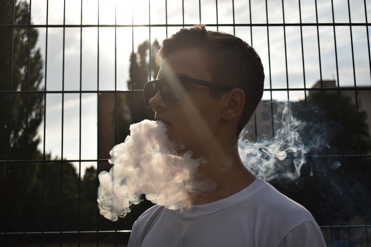 Image-normal