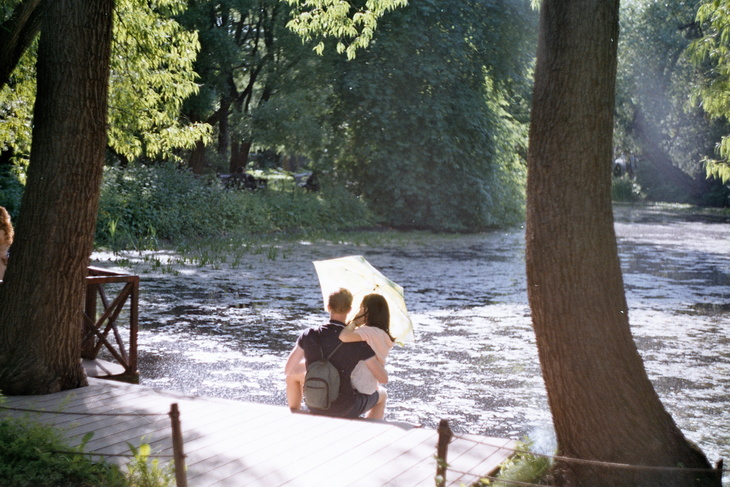Image-normal