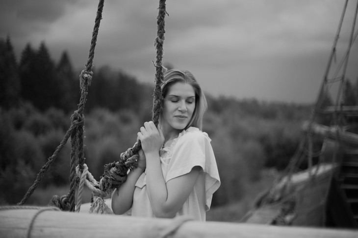 Image-normal