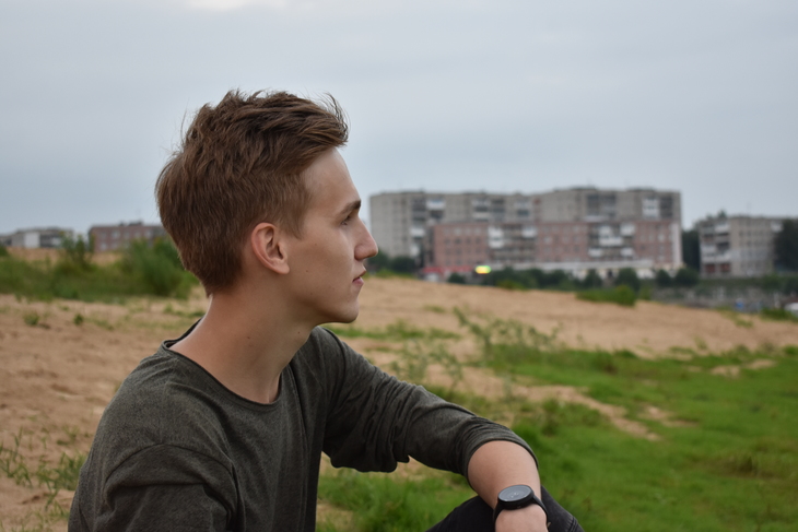 Image-normal