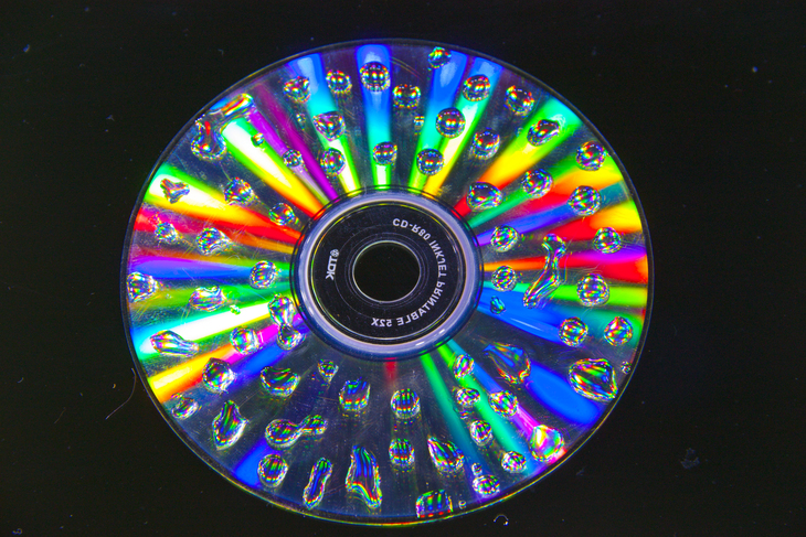 Image-normal