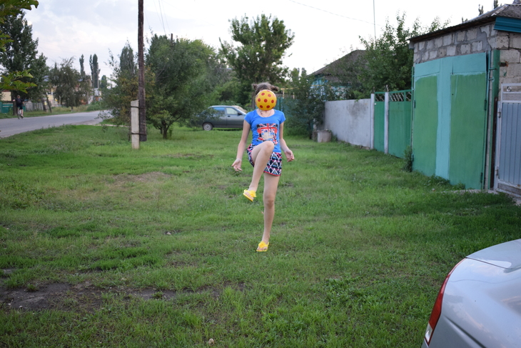 Image-normal