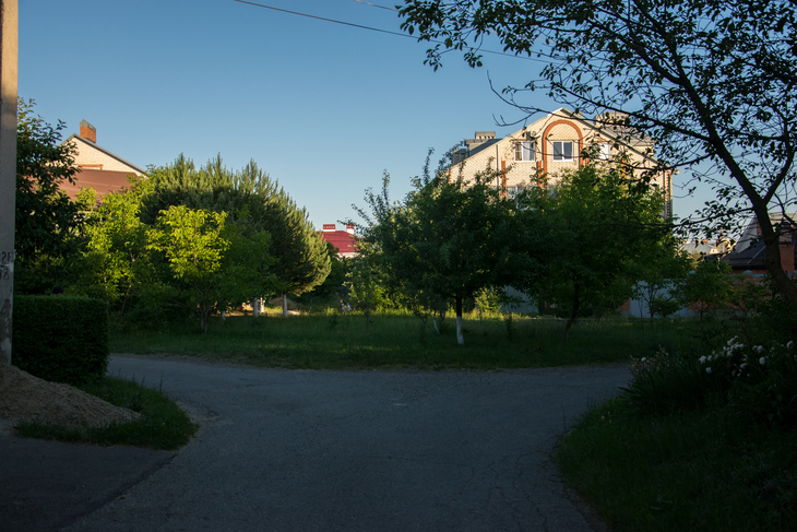 Image-normal