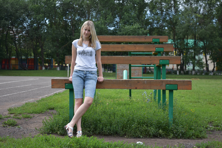 Image-normal