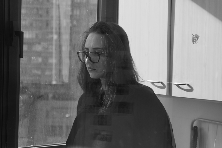 Image-normal