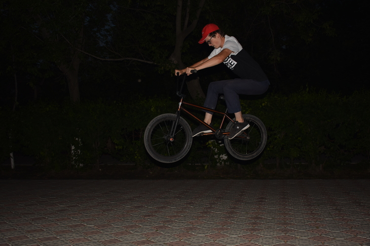 Image-normal