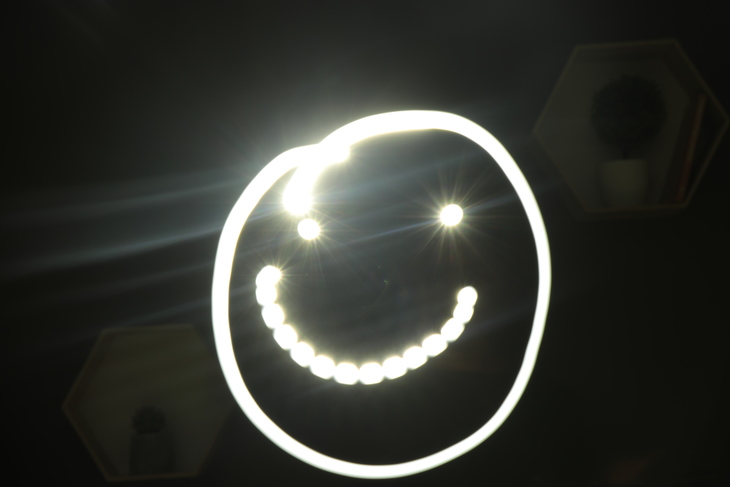 Image-normal