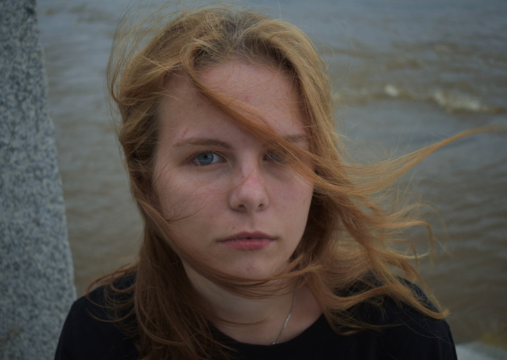 Image-normal