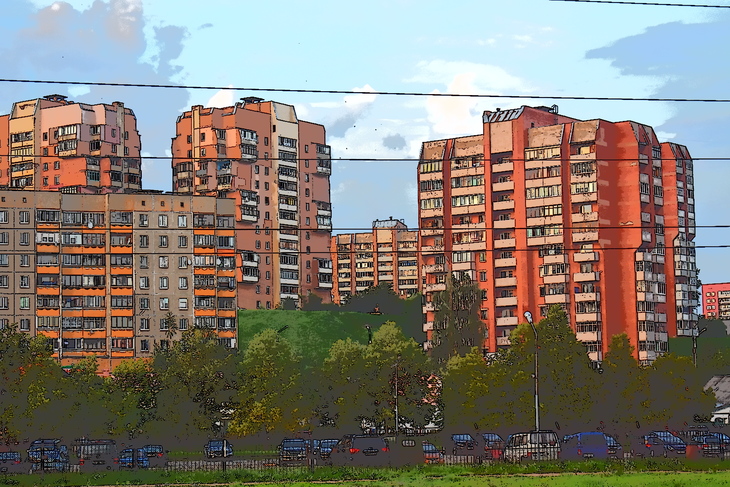 Image-normal