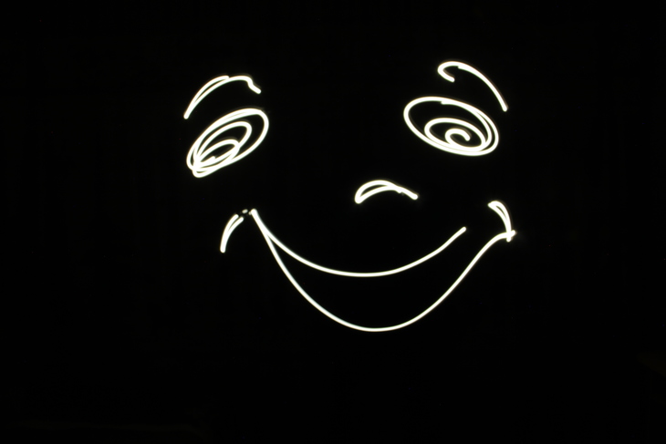 Image-normal