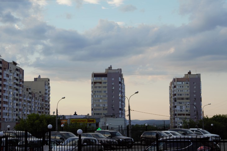 Image-normal
