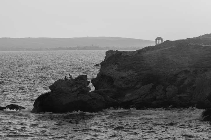 Image-normal