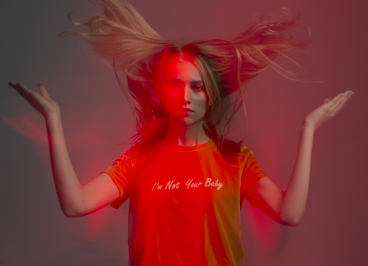 Image-normal
