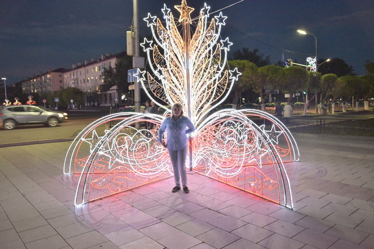 Image-normal