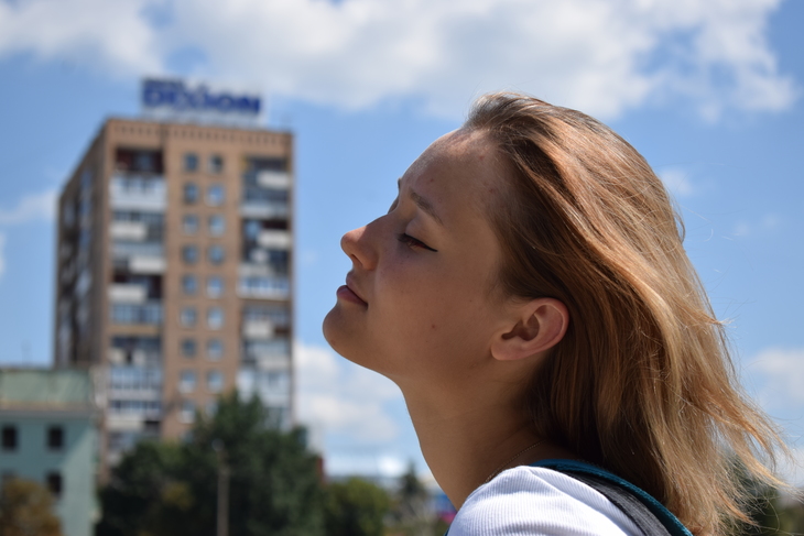 Image-normal