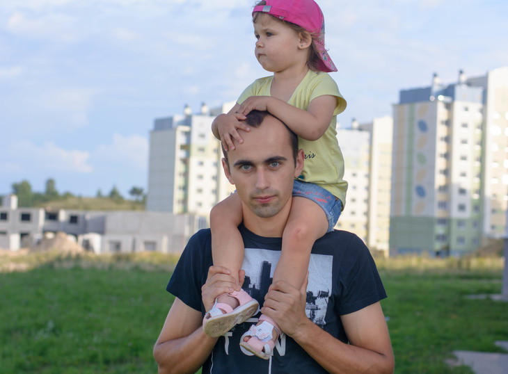 Image-normal