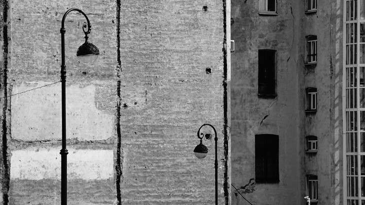 Image-normal