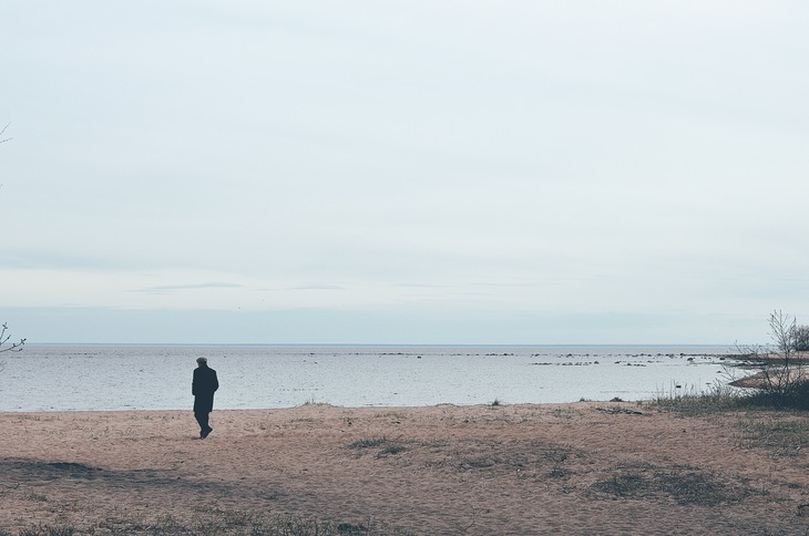 Image-normal