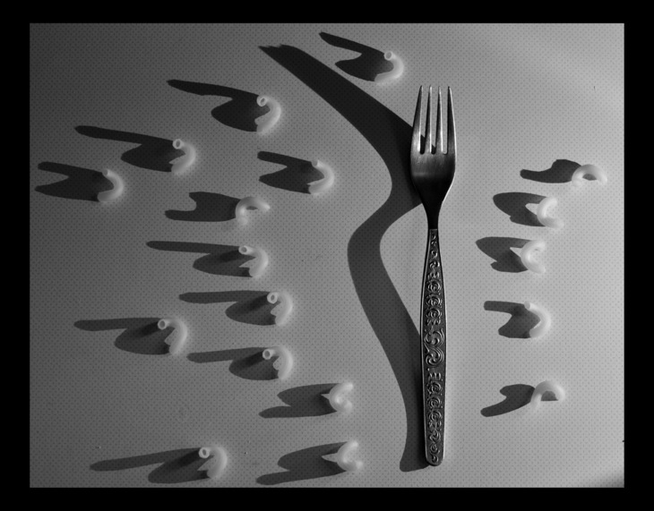Image-normal