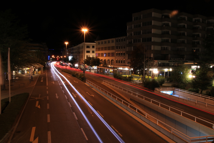 Image-normal