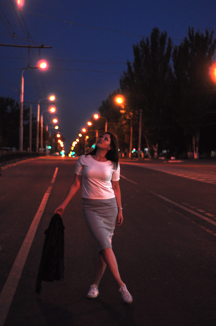 Image-normal