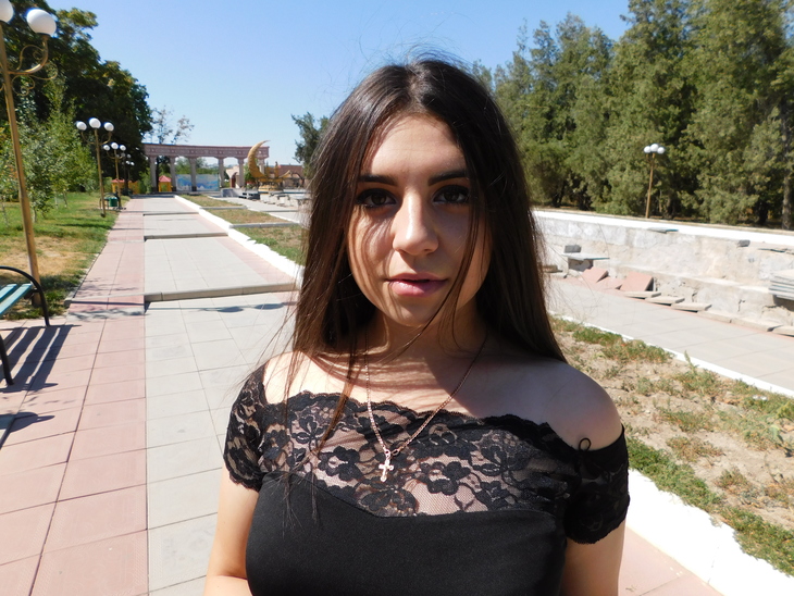 Image-normal