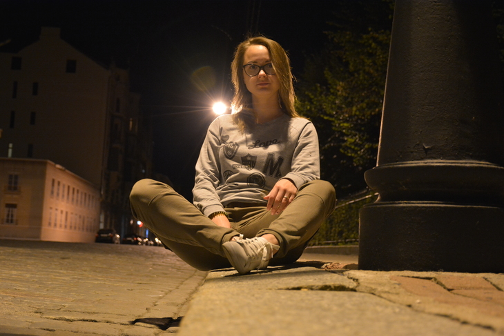 Image-normal