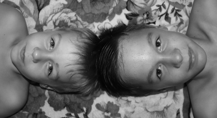 Image-normal