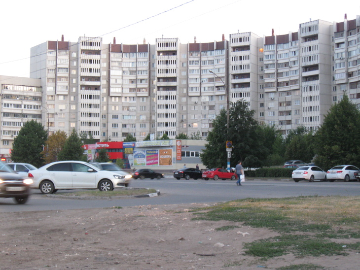 Image-normal
