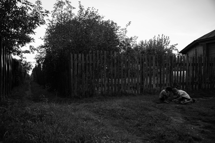 Image-normal