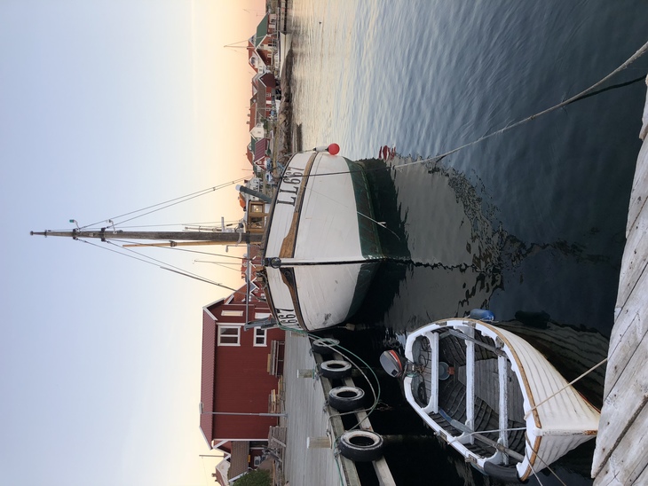 Image-normal