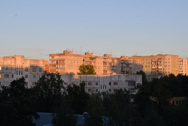 Image-normal