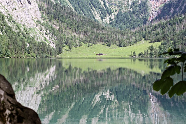Image-normal
